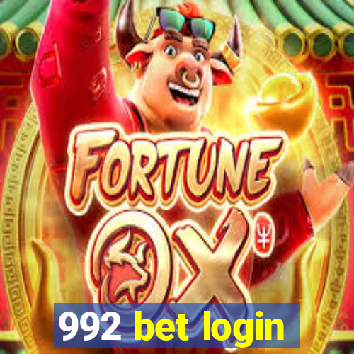 992 bet login